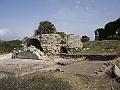 Cisterna torre centrale